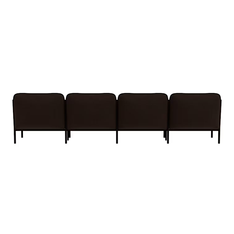 Kumo 4-Seater Sofa