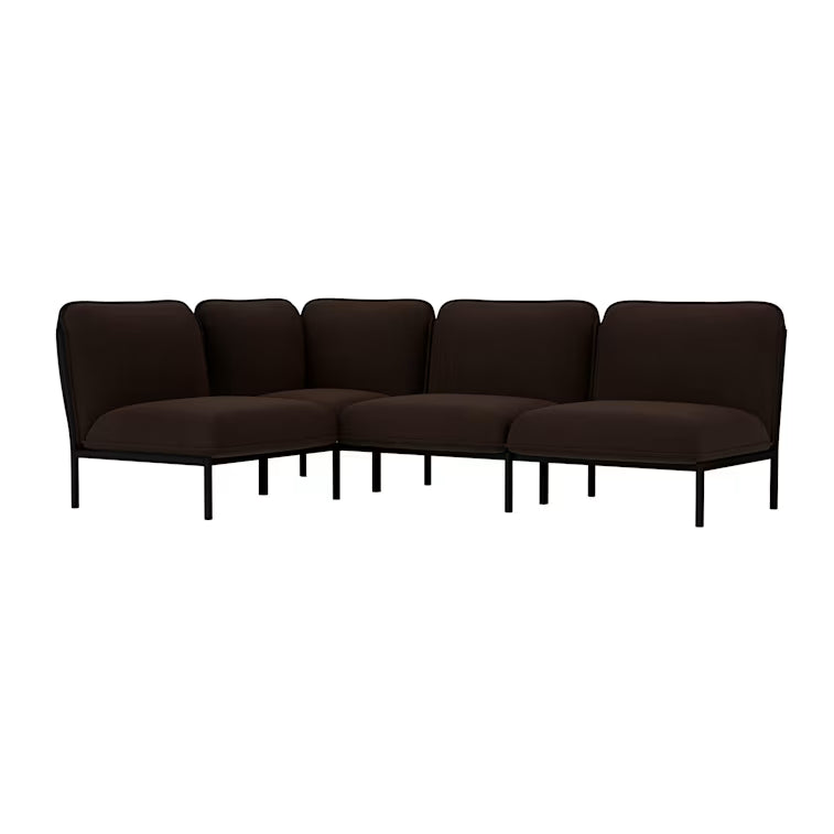 Kumo Corner Sofa
