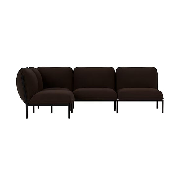 Kumo Corner Sofa