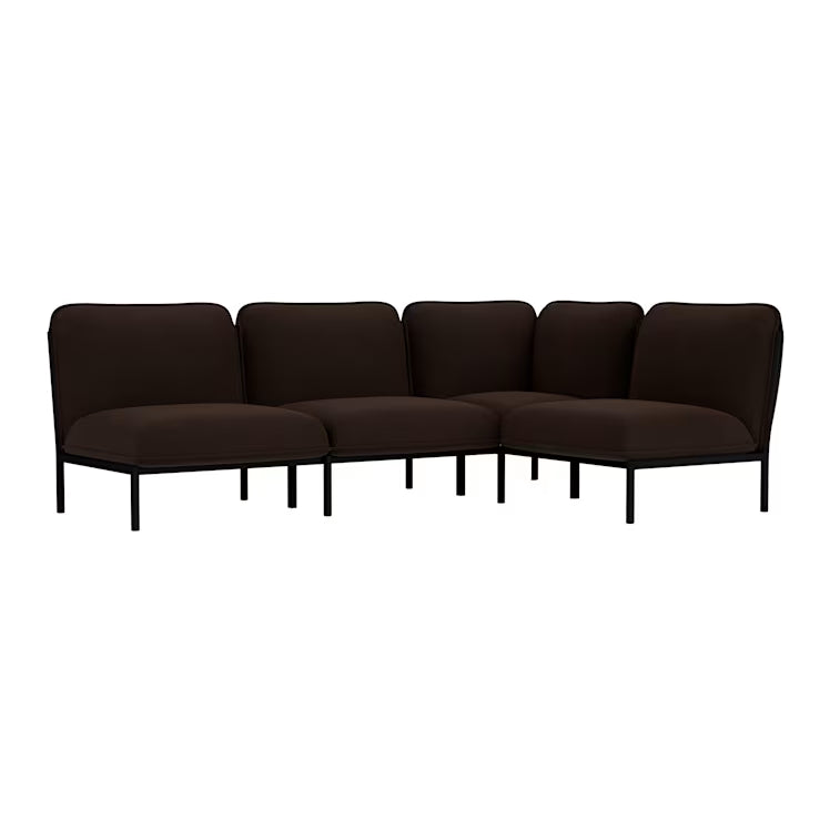 Kumo Corner Sofa