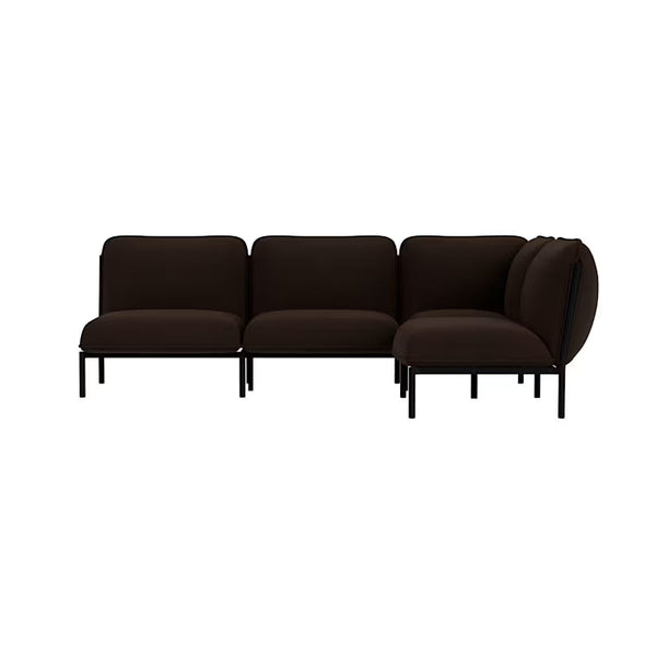 Kumo Corner Sofa