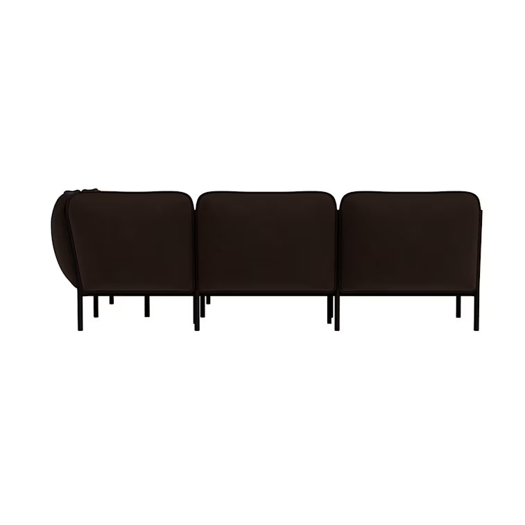 Kumo Corner Sofa