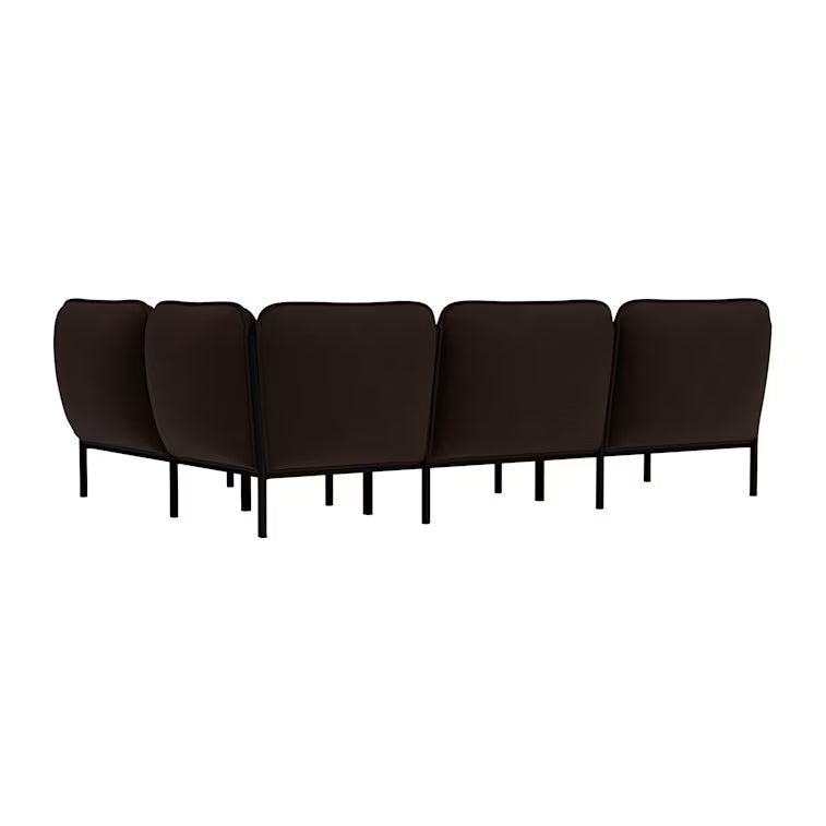 Kumo Corner Sofa