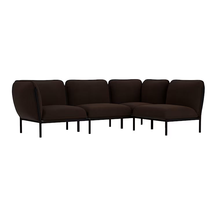 Kumo Corner Sofa