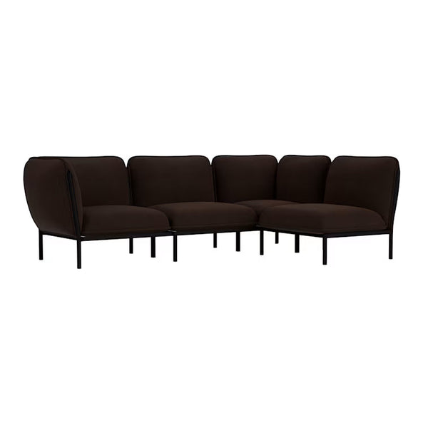 Kumo Corner Sofa