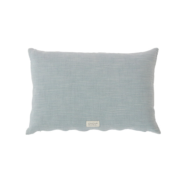 kyoto cushion dusty blue by oyoy 1