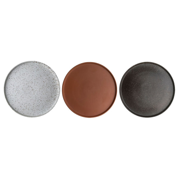 inka dinner plate pack of 2 by oyoy 1