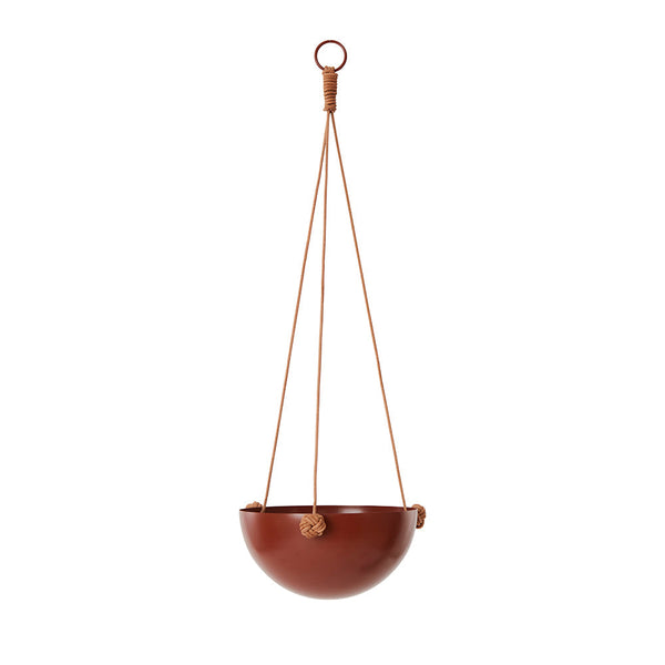 pif paf puf hanging storage 1 bowl small nutmeg by oyoy 1