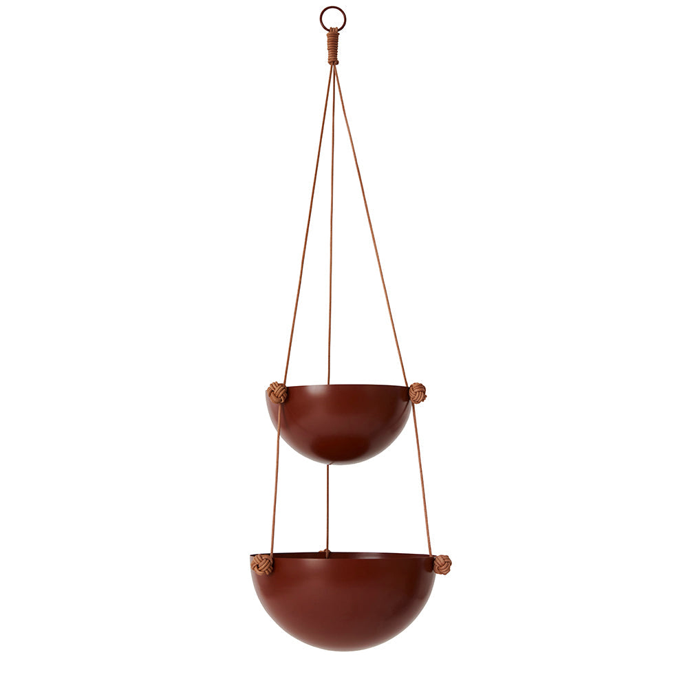 pif paf puf hanging storage 2 bowls by oyoy 5