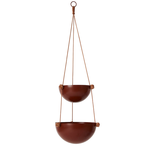 pif paf puf hanging storage 2 bowls by oyoy 5