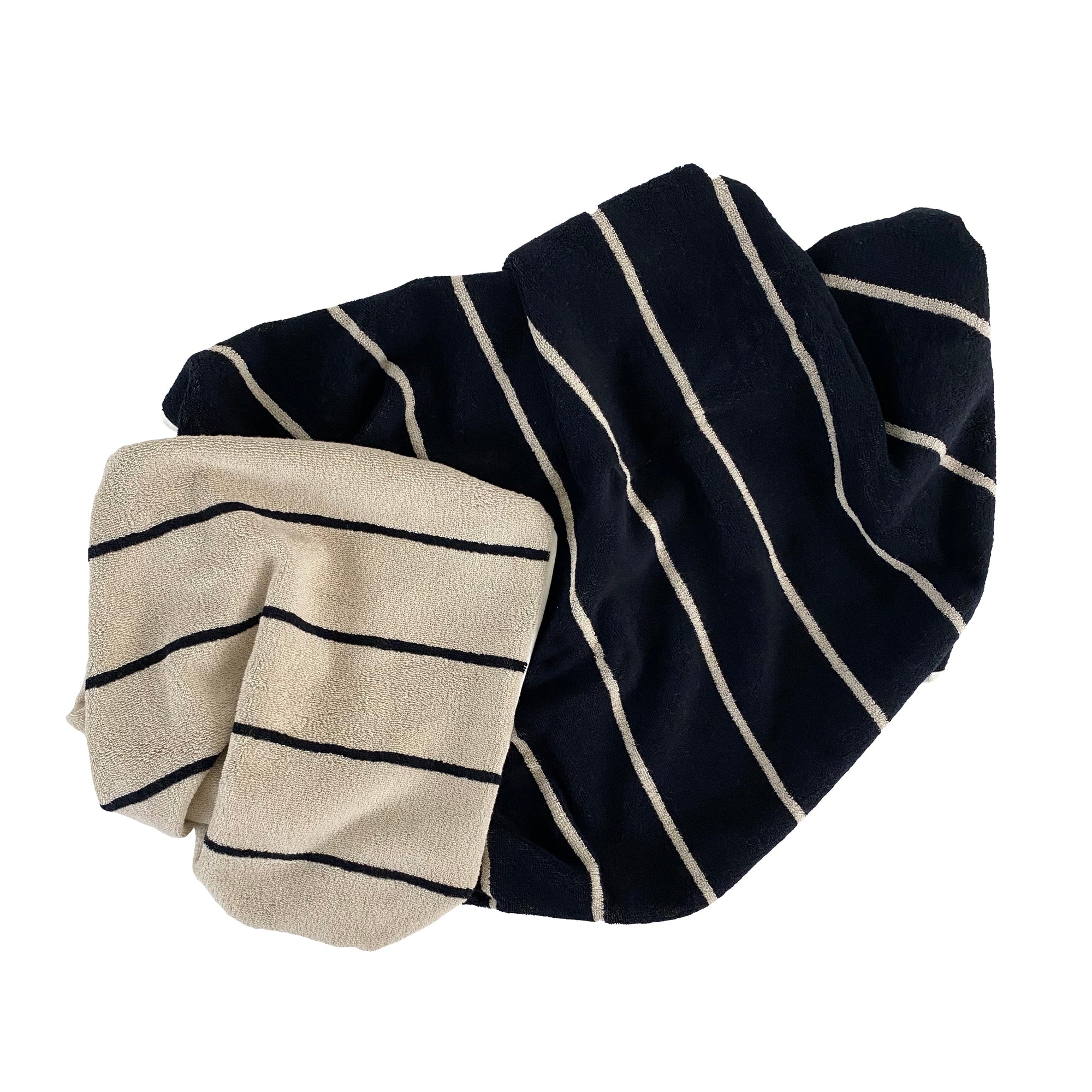 raita towel clay 1