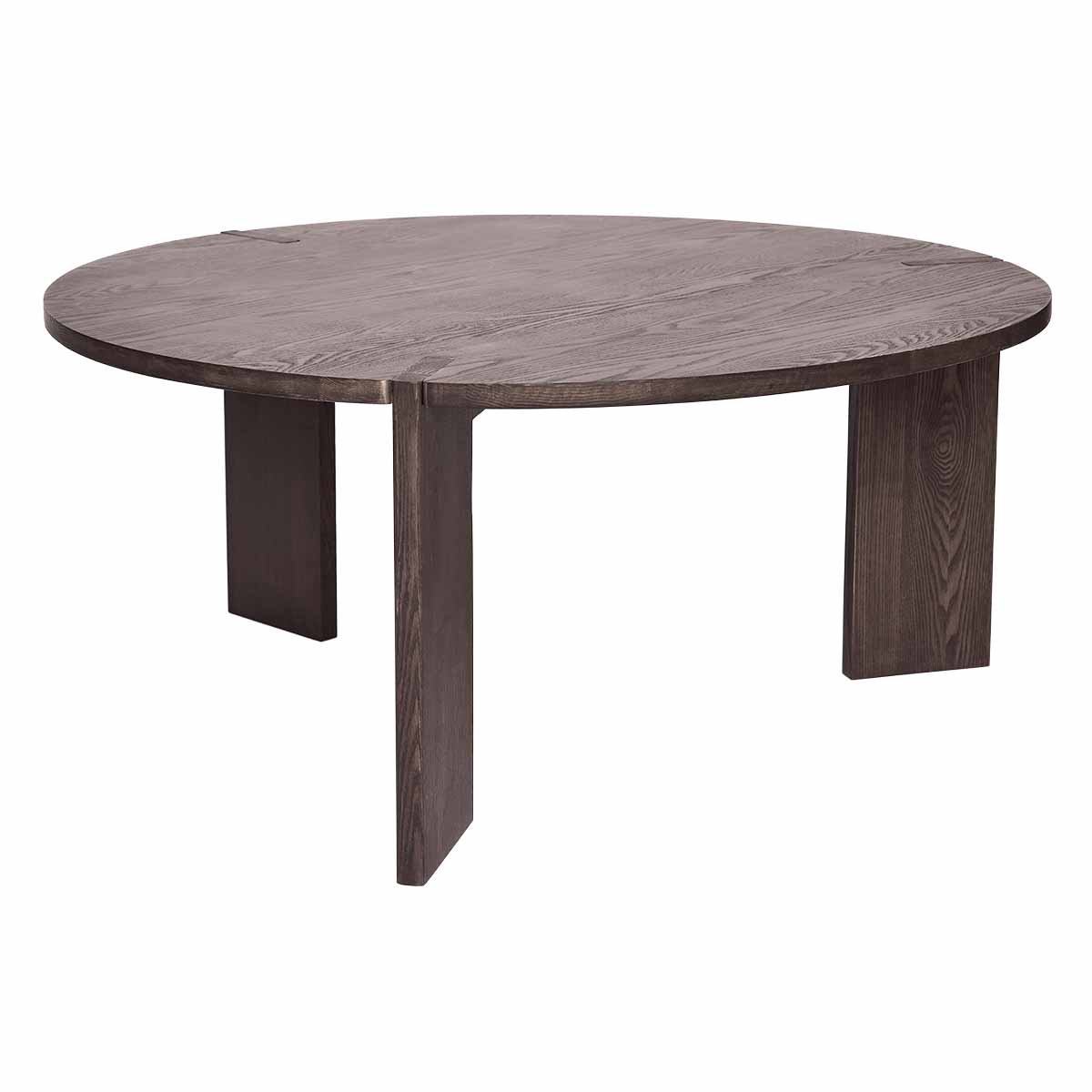 OY Coffee Table in Dark Large