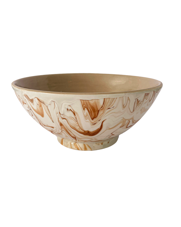 Marble Terra Serving Bowl Uvn 1000130 1