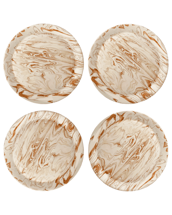 Marble Terra Dinner Plate Set Of 4 Uvn 1000124 1