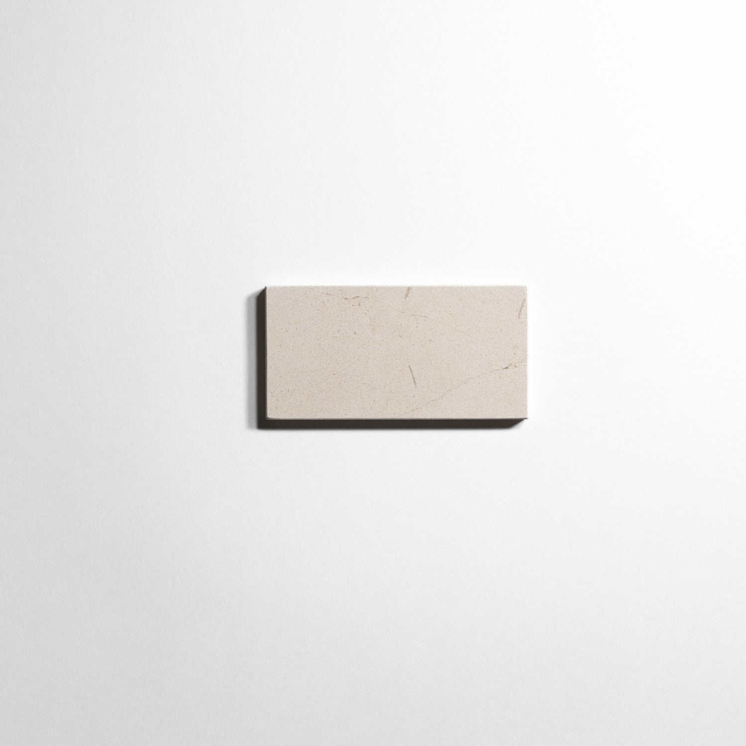 crema tile by Designer Rug lc44t 7