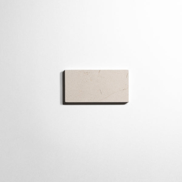 crema tile by Designer Rug lc44t 7