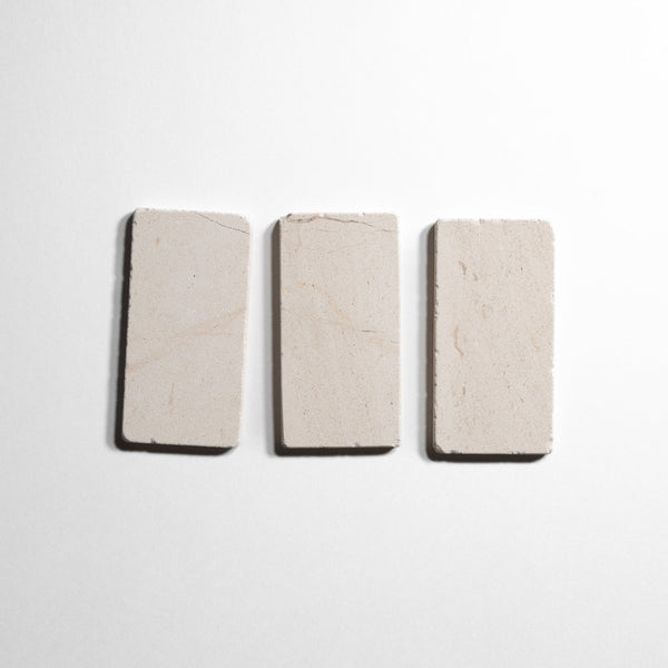 crema tile by Designer Rug lc44t 11