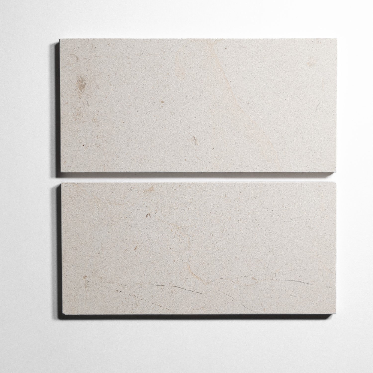 crema tile by Designer Rug lc44t 5