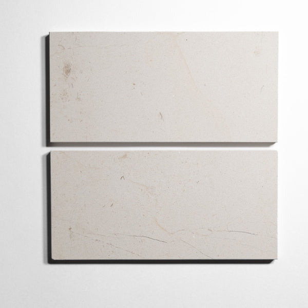 crema tile by Designer Rug lc44t 5