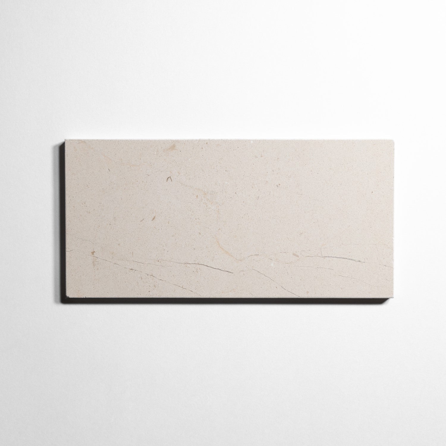 crema tile by Designer Rug lc44t 10