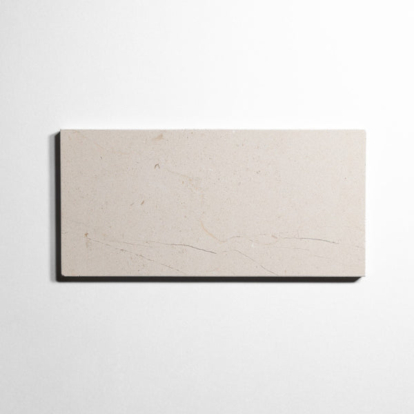 crema tile by Designer Rug lc44t 10