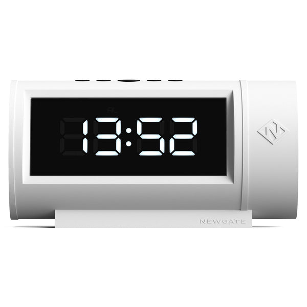 Pil Alarm Clock