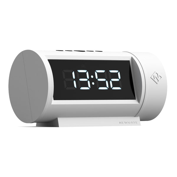 Pil Alarm Clock