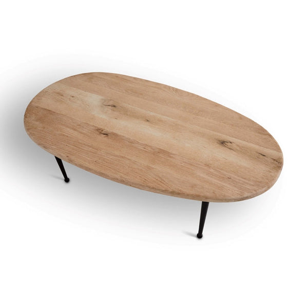 Taper Coffee Table By Bd Studio Iii Lvr00398 2