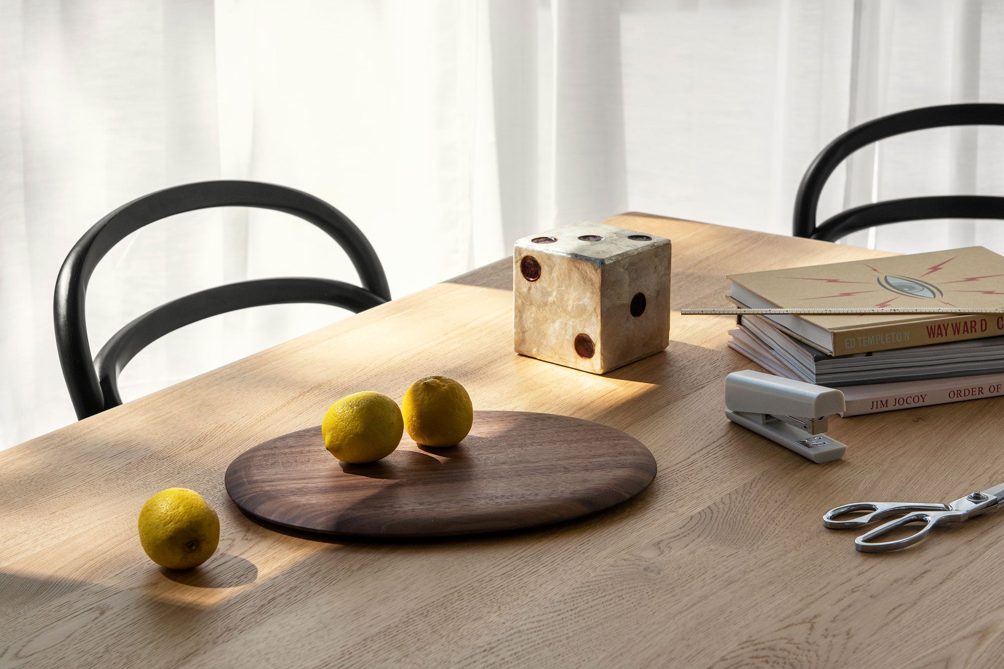 Alle Table