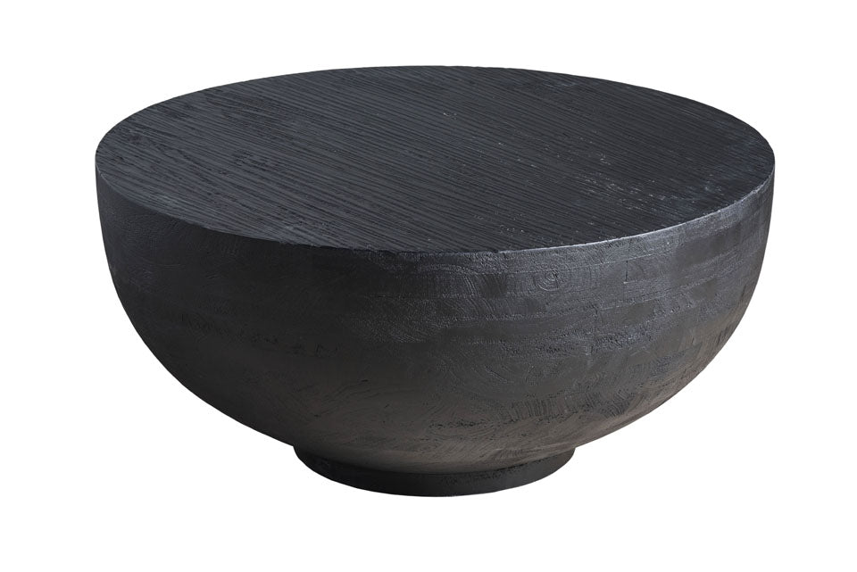 Hewn Occasional Table by BD Studio III