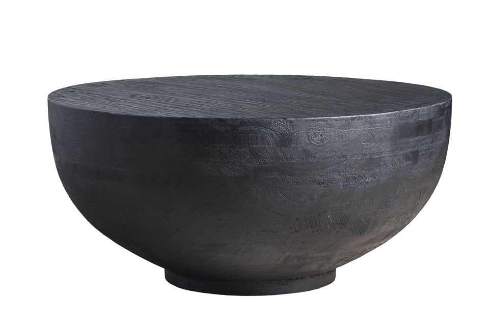 Hewn Occasional Table by BD Studio III