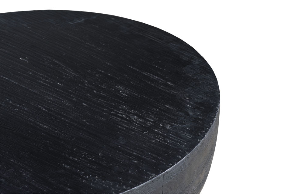 Hewn Occasional Table by BD Studio III