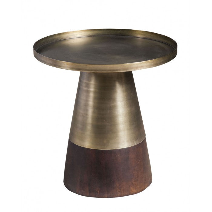 Topper Occasional Table by BD Studio III