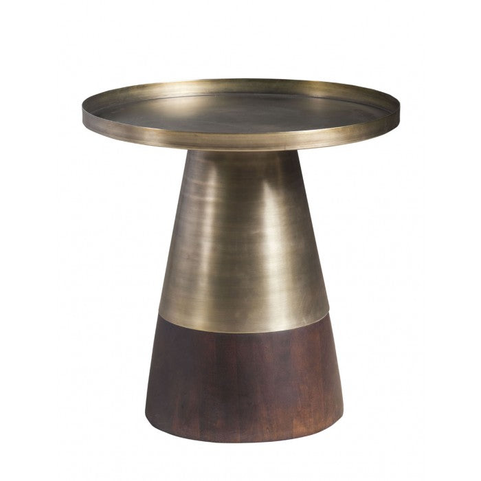 Topper Occasional Table by BD Studio III