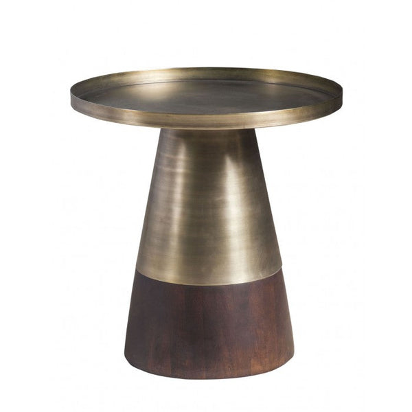 Topper Occasional Table by BD Studio III