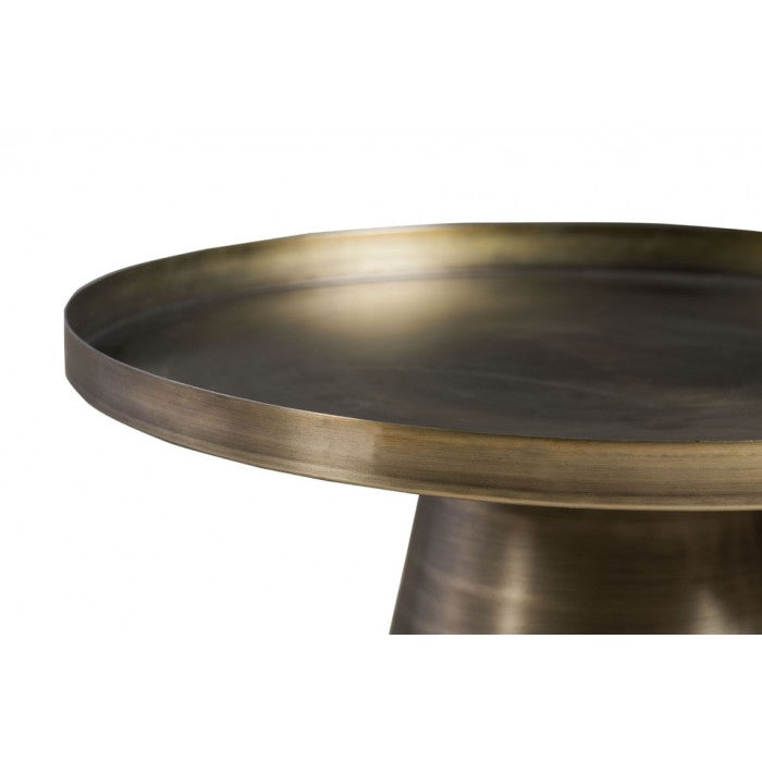 Topper Occasional Table by BD Studio III