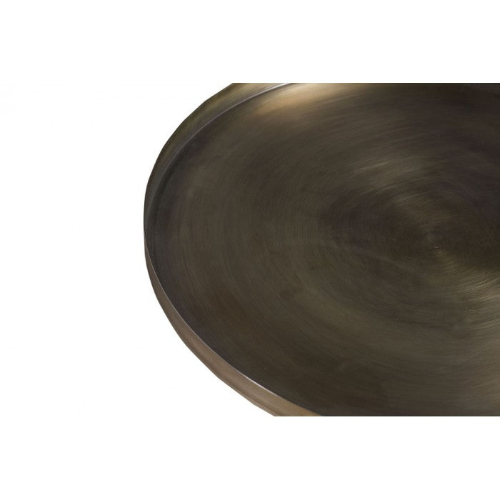 Topper Occasional Table by BD Studio III