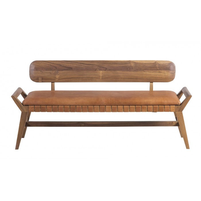 Robertson Bench by BD Studio III