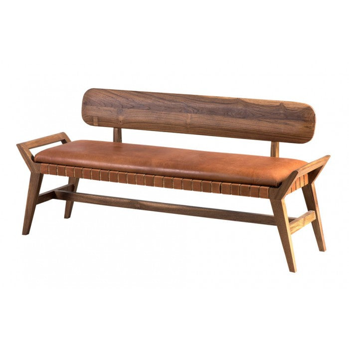 Robertson Bench by BD Studio III