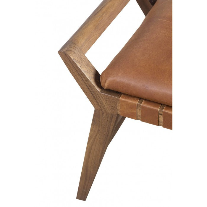 Robertson Bench by BD Studio III