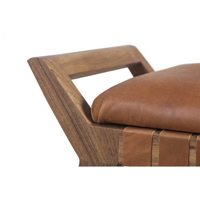 Robertson Bench by BD Studio III