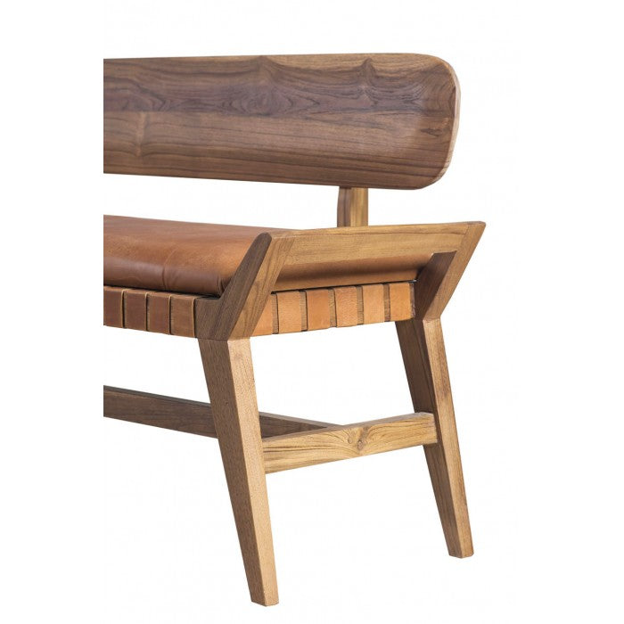 Robertson Bench by BD Studio III