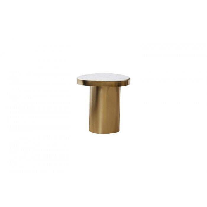 Kidney Side Table by BD Studio III