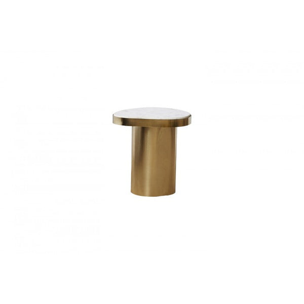 Kidney Side Table by BD Studio III