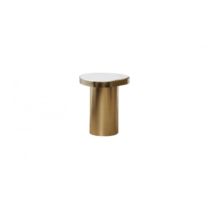 Kidney Side Table by BD Studio III