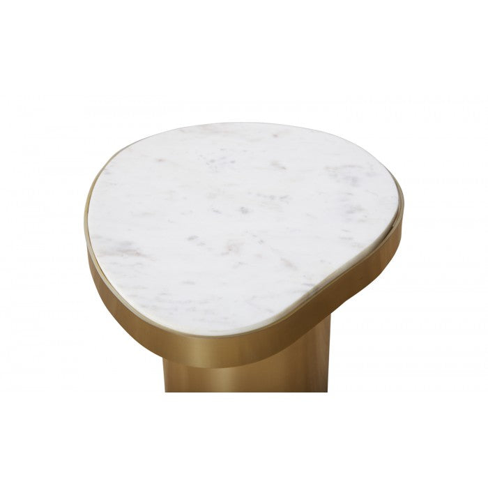 Kidney Side Table by BD Studio III