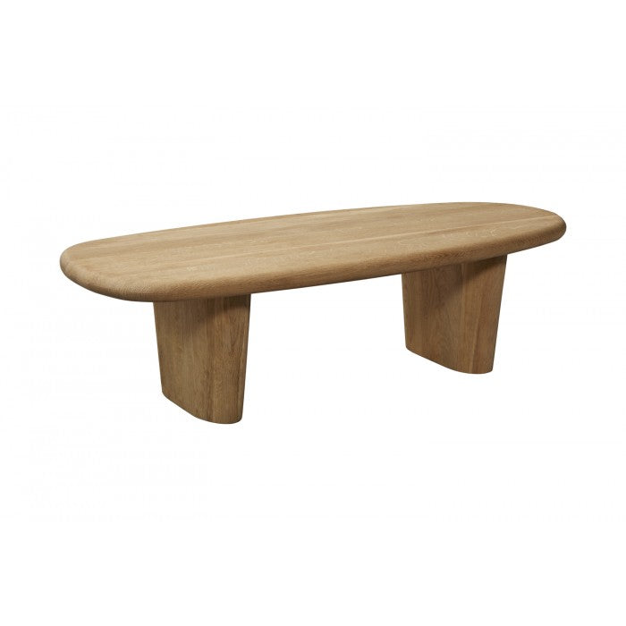 Laurel Coffee Table by BD Studio III