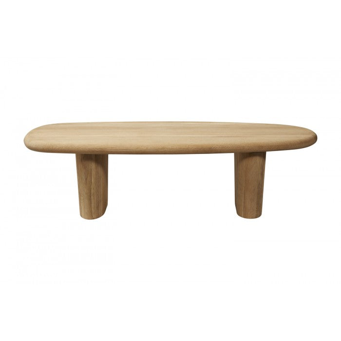 Laurel Coffee Table by BD Studio III