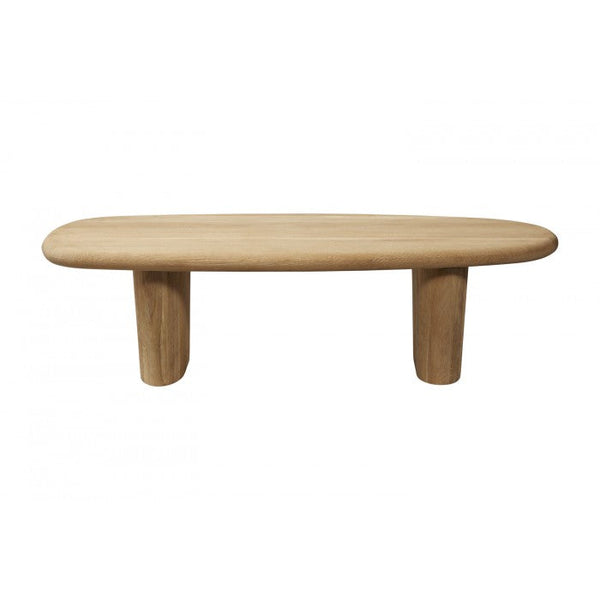 Laurel Coffee Table by BD Studio III