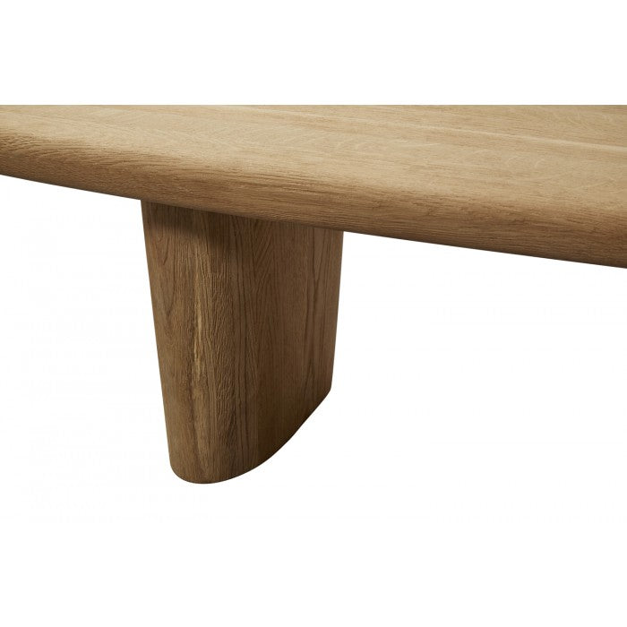 Laurel Coffee Table by BD Studio III